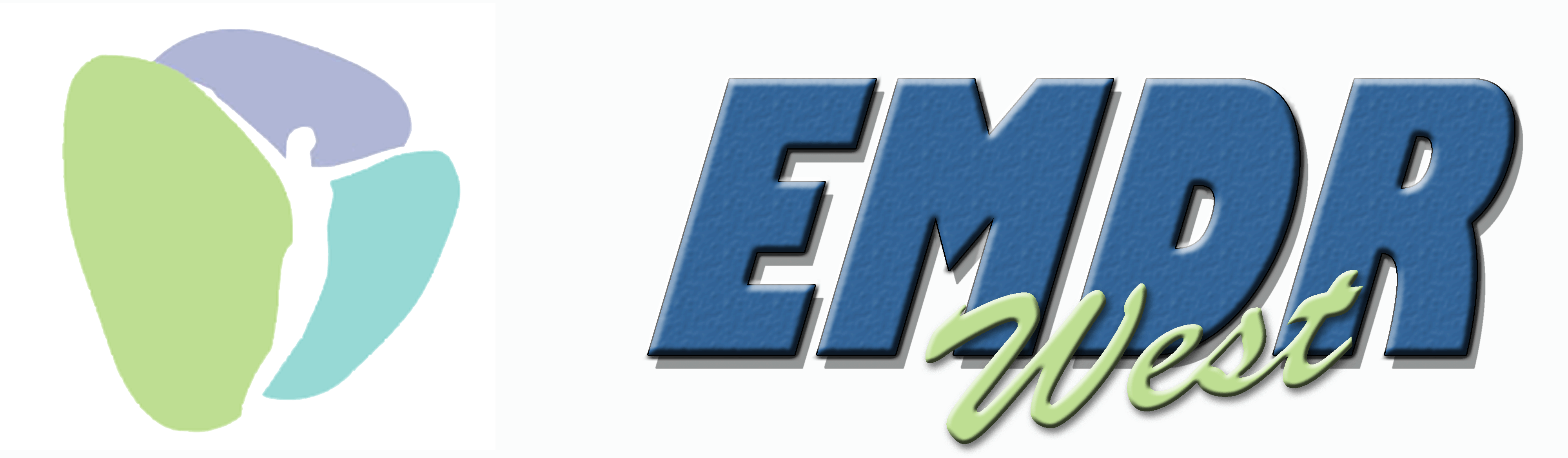 EMDR West Therapy Counseling Los Angeles Logo